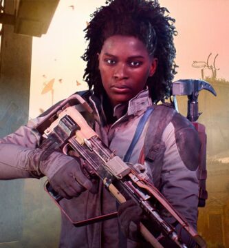 ARC Raiders está recuperando la ola de frío, aquí es cuando