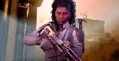 ARC Raiders está recuperando la ola de frío, aquí es cuando