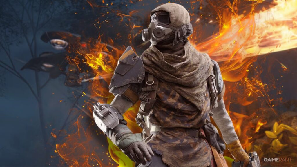 El último exploit de ARC Raiders rompe el rompecabezas de la zona de acceso controlado para 4 jugadores