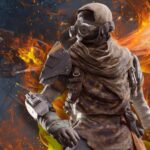 El último exploit de ARC Raiders rompe el rompecabezas de la zona de acceso controlado para 4 jugadores