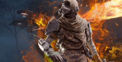 El último exploit de ARC Raiders rompe el rompecabezas de la zona de acceso controlado para 4 jugadores