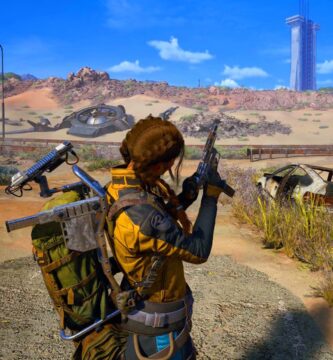 Desarrollador de ARC Raiders analiza 'revisiones' de algunos eventos para contrarrestar el campamento