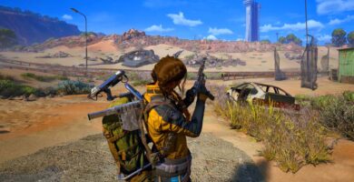 Desarrollador de ARC Raiders analiza 'revisiones' de algunos eventos para contrarrestar el campamento