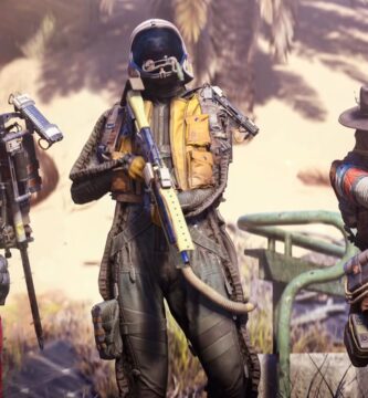 El director ejecutivo de Embark Studios es nombrado para un gran puesto nuevo en Nexon