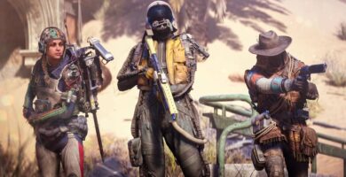 El director ejecutivo de Embark Studios es nombrado para un gran puesto nuevo en Nexon