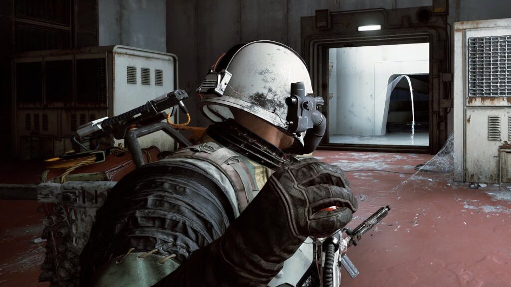 Después de 100 horas en ARC Raiders, es hora de hacer algo con las granadas