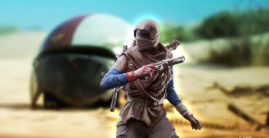 ¿No te embarcaste en la primera expedición de Arc Raiders? He aquí por qué no deberías perderte el segundo