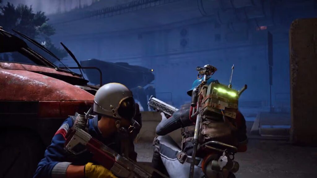 ARC Raiders anuncia un nuevo evento PvE para el 10 de febrero