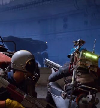 ARC Raiders anuncia un nuevo evento PvE para el 10 de febrero