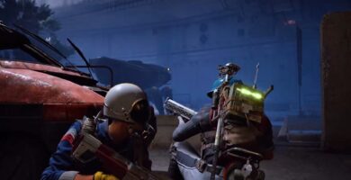 ARC Raiders anuncia un nuevo evento PvE para el 10 de febrero