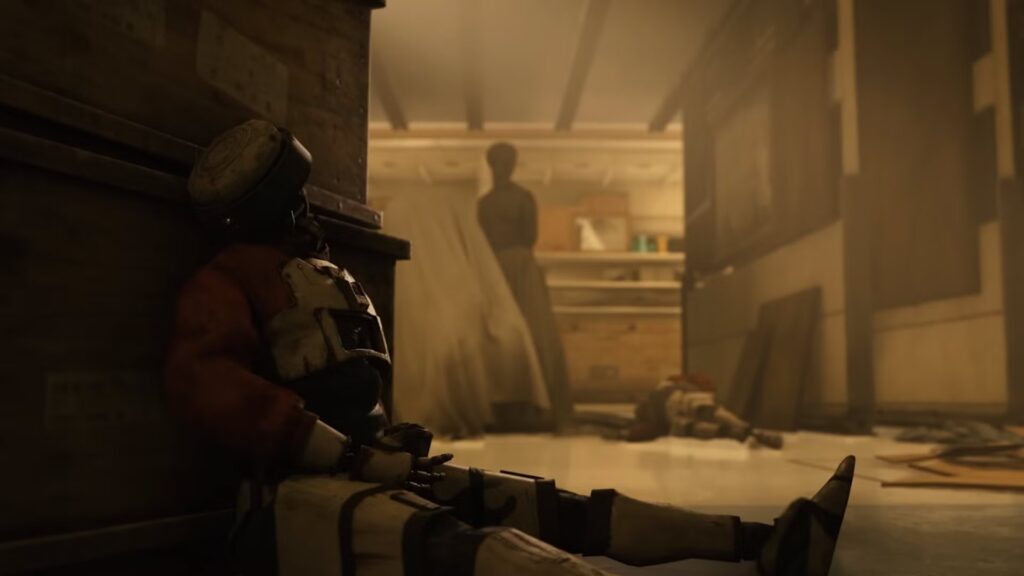 El desarrollador de ARC Raiders adelanta un cambio importante para Shredder