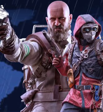 Tiempos de lanzamiento global de ARC Raiders Shrouded Sky