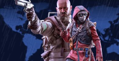 Tiempos de lanzamiento global de ARC Raiders Shrouded Sky