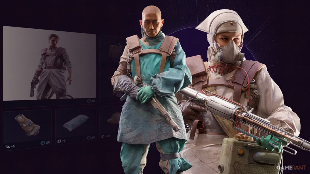 Lista completa de recompensas y costos