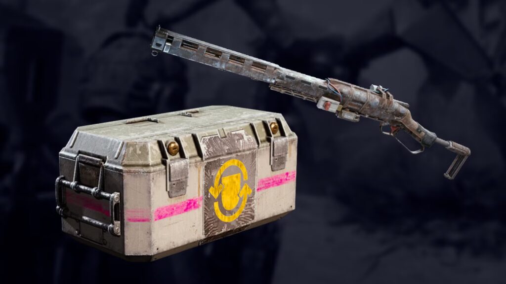 ¿Morir en Arc Raiders PvP? Pruebe estas cargas