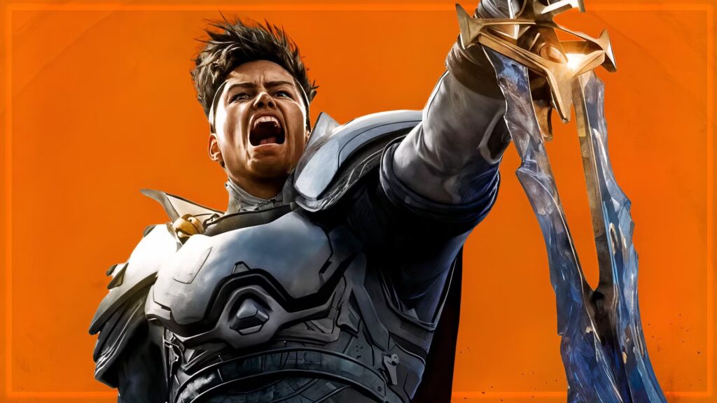 LTAI - Episodio 1 - Juegos de servicio en vivo