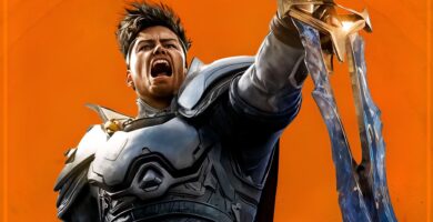 LTAI - Episodio 1 - Juegos de servicio en vivo