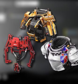 ¿Cómo funciona la creación de engranajes en Arknights Endfield?