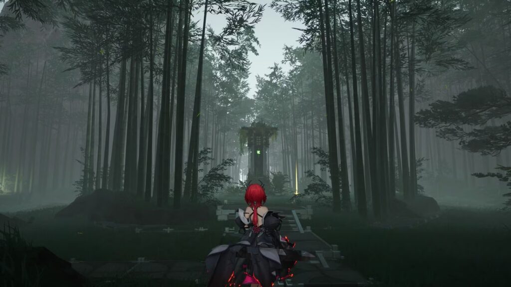 Guía de misiones de Arknights Endfield Silent Grove