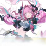 Fecha de lanzamiento del monumento Umbral en Arknights Endfield