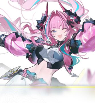 Fecha de lanzamiento del monumento Umbral en Arknights Endfield