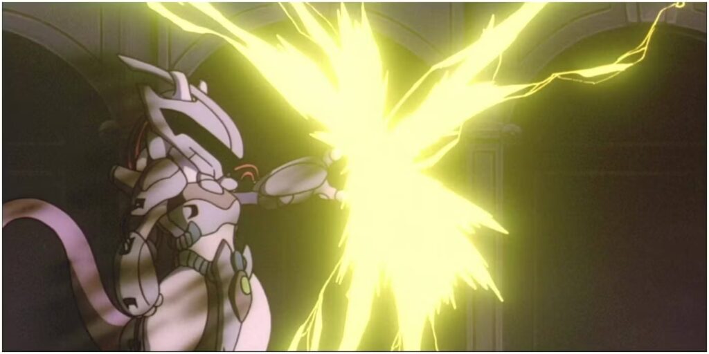 Los 5 Pokémon más fuertes de la historia del anime, clasificados