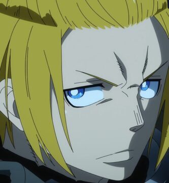 El nuevo episodio de Fire Force reaviva la esperanza en el Apocalipsis