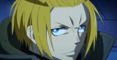 El nuevo episodio de Fire Force reaviva la esperanza en el Apocalipsis