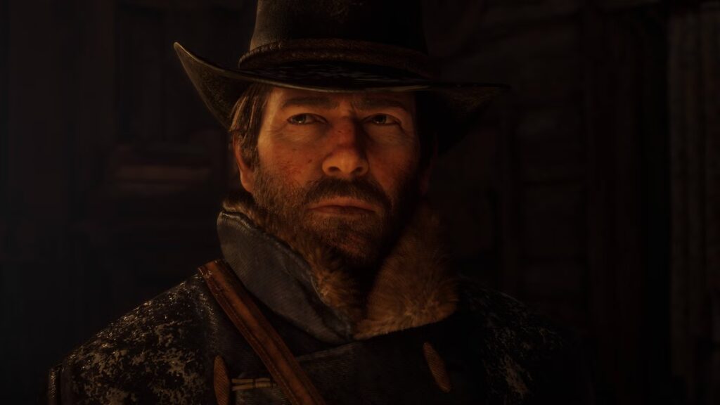 Su prometido eliminó accidentalmente el guardado de Red Dead Redemption 2 de su pareja y luego le pagaron a Roger Clark $ 159