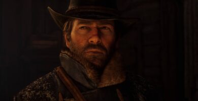 Su prometido eliminó accidentalmente el guardado de Red Dead Redemption 2 de su pareja y luego le pagaron a Roger Clark $ 159