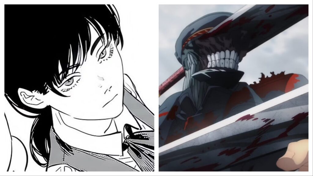 Los personajes más fuertes que Denji puede derrotar, clasificados