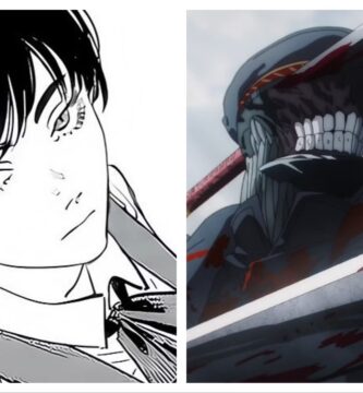 Los personajes más fuertes que Denji puede derrotar, clasificados