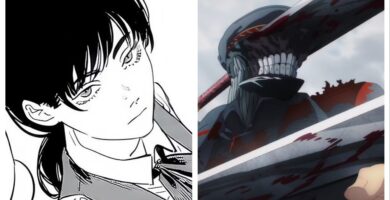 Los personajes más fuertes que Denji puede derrotar, clasificados