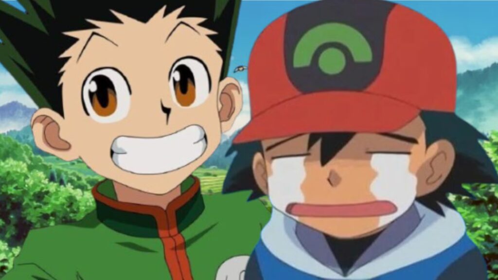 5 protagonistas de Shonen mejores que Ash Ketchum
