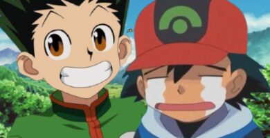 5 protagonistas de Shonen mejores que Ash Ketchum