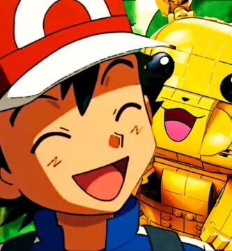 Otro anime icónico que, según se informa, pronto tendrá un set LEGO