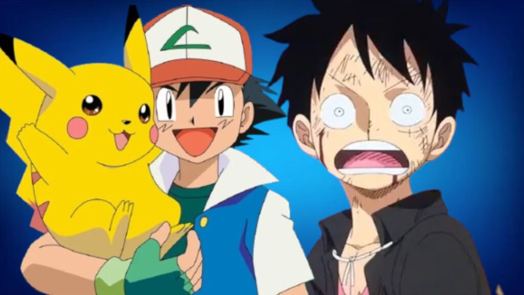 6 animes largos que en realidad no valen la pena ver