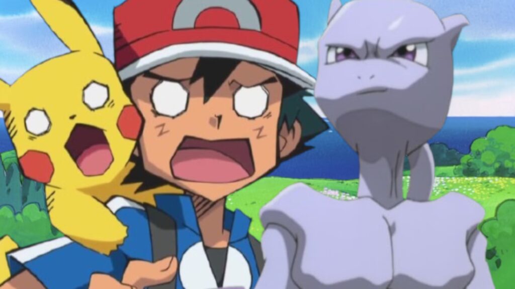 5 Pokémon MUCHO más fuertes que el Pikachu de Ash