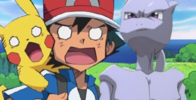 5 Pokémon MUCHO más fuertes que el Pikachu de Ash