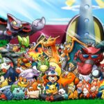 Los 7 Pokémon Kanto más fuertes de Ash