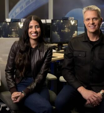 'Estamos comprometidos con el arte hecho por personas' Los nuevos jefes de Xbox comentan sobre la IA en el desarrollo de juegos