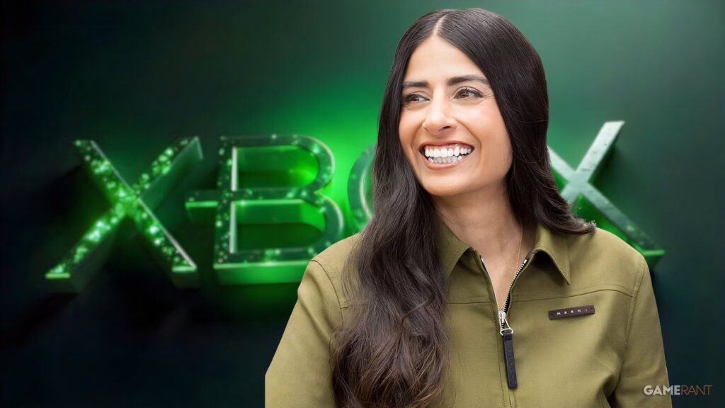 El nuevo CEO de Xbox, Asha Sharma, reconoce las demandas de los fanáticos de exclusivas para consolas