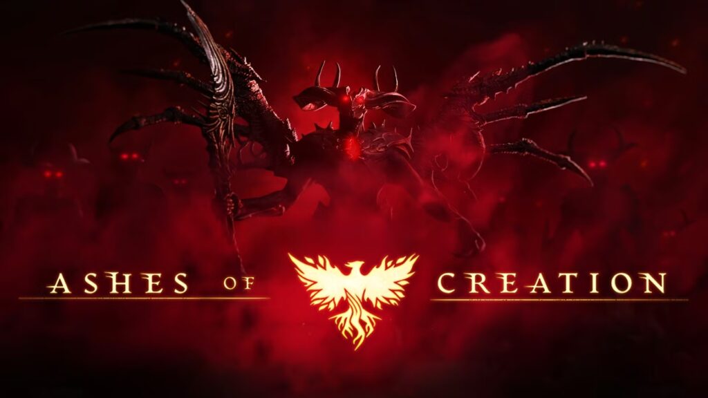Antiguos desarrolladores de Ashes of Creation están demandando a Intrepid Studios