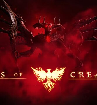 Antiguos desarrolladores de Ashes of Creation están demandando a Intrepid Studios