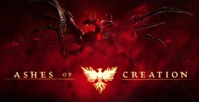 Antiguos desarrolladores de Ashes of Creation están demandando a Intrepid Studios
