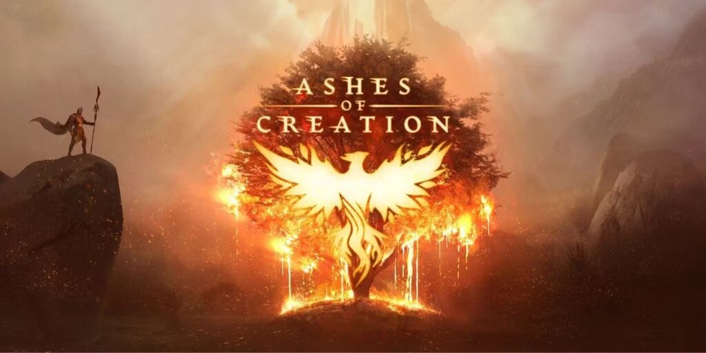 Steam podría ofrecer reembolsos después del cierre de Ashes of Creation Studio