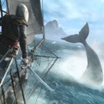 La lista de remakes de Assassin's Creed Black Flag genera especulaciones sobre el remake