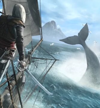 La lista de remakes de Assassin's Creed Black Flag genera especulaciones sobre el remake