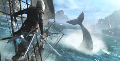 La lista de remakes de Assassin's Creed Black Flag genera especulaciones sobre el remake