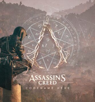 Assassin's Creed Hexe filtra planes de lanzamiento y personaje sorpresa que regresa